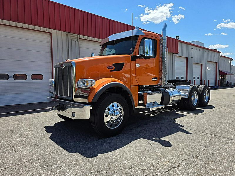 2024 Peterbilt 567