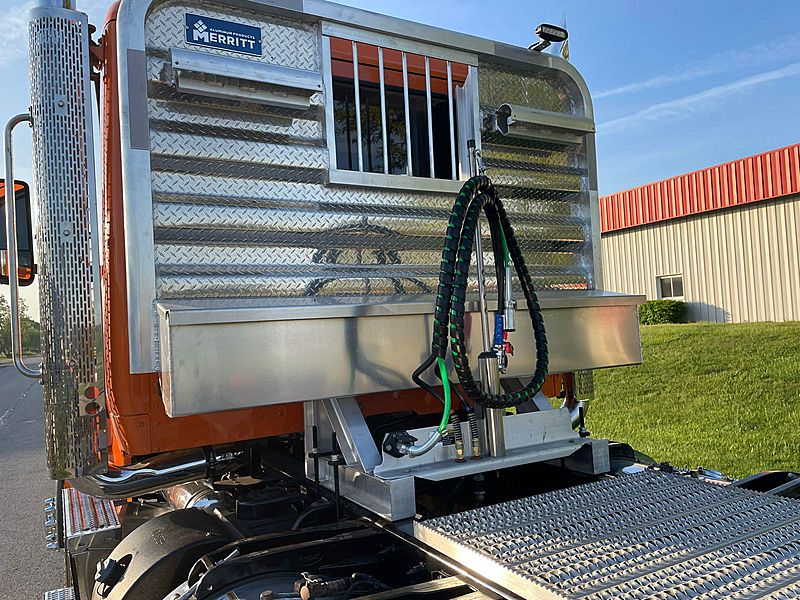 2024 Peterbilt 567