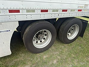 2019 Great Dane Reefer - Refrigerated Trailer