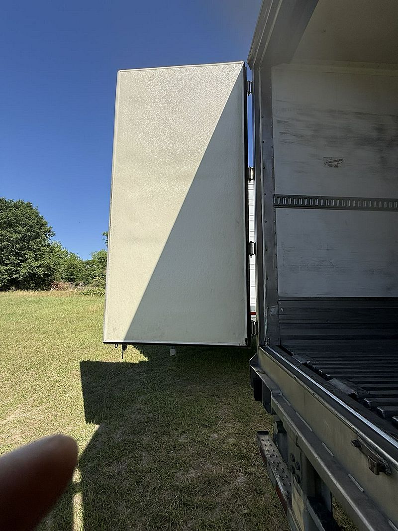 2019 Great Dane Reefer