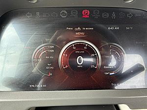 2023 Peterbilt 567