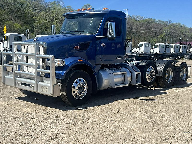 2024 Peterbilt 567