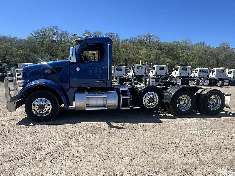 2024 Peterbilt 567