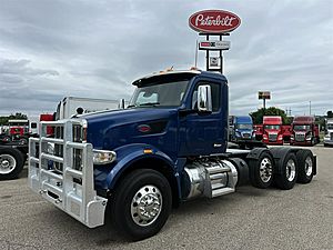 2023 Peterbilt 567