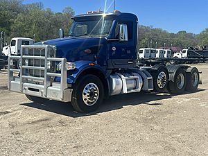 2024 Peterbilt 567 - Day Cab