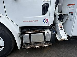 2013 Freightliner M2