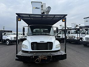 2013 Freightliner M2
