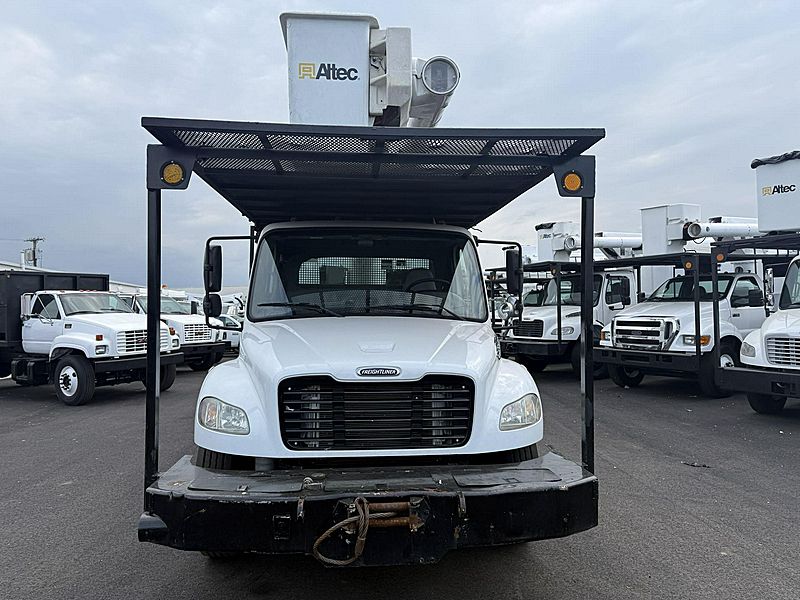 2013 Freightliner M2