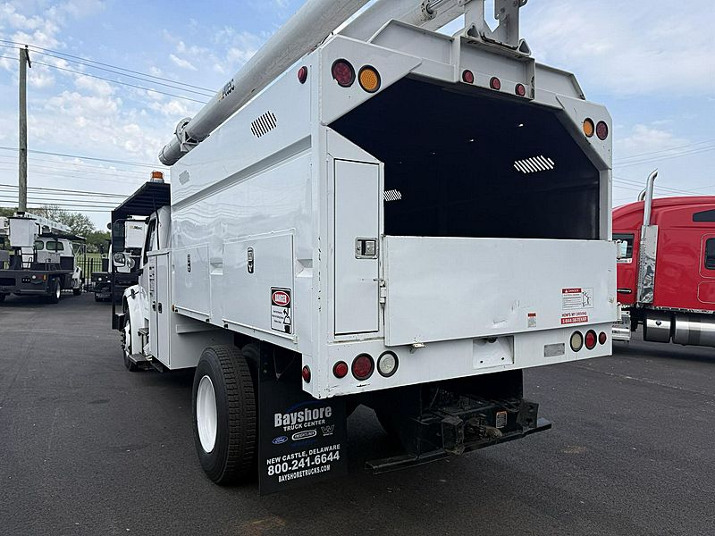 2013 Freightliner M2