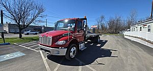 2020 Freightliner M2 106
