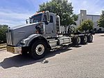 2006 Kenworth T800