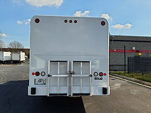 2019 Hino 338
