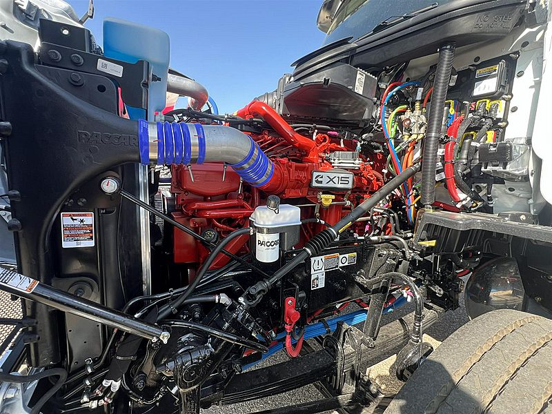 2027 Peterbilt 567