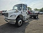 2015 Freightliner M2