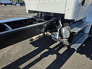 2015 Freightliner M2