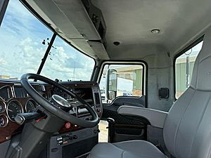 2015 Mack CXU613