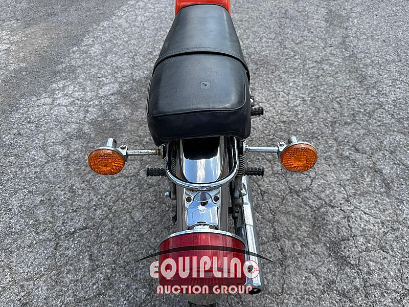 1973 KAWASAKI 90