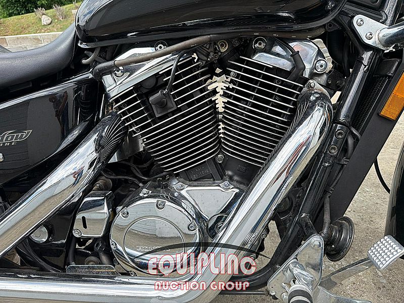 2004 HONDA SHADOW