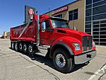 2027 Kenworth T880