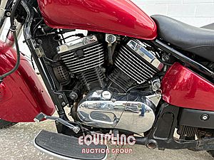 2001 KAWASAKI 800
