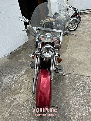 2001 KAWASAKI 800
