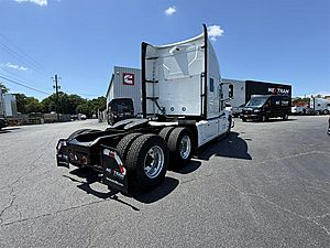 2024 Mack AN64T