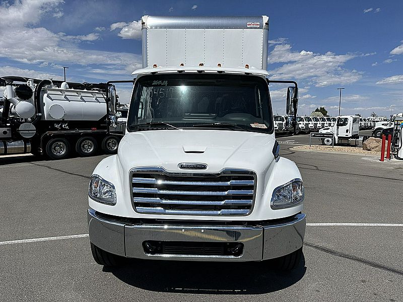 2025 Freightliner M2 106