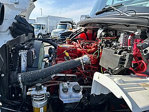 2025 Freightliner M2 106