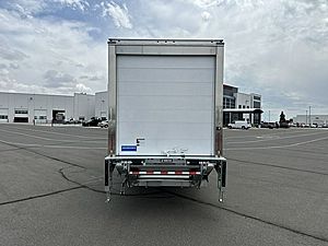 2025 Freightliner M2 106