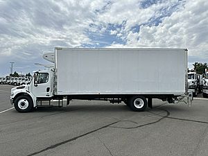 2025 Freightliner M2 106
