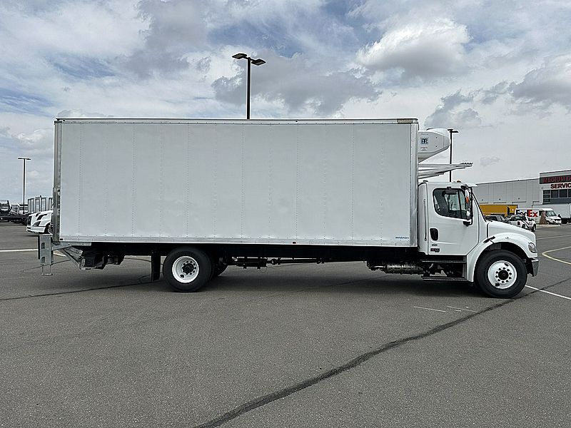 2025 Freightliner M2 106