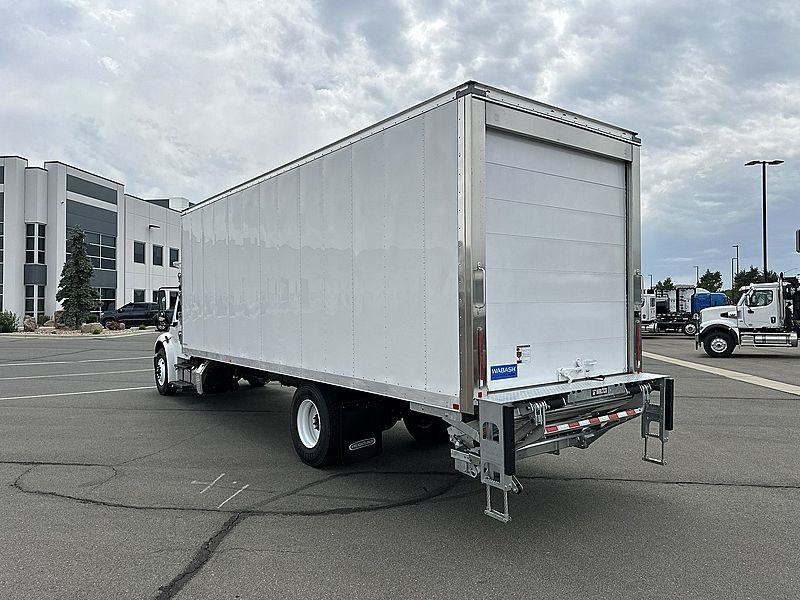 2025 Freightliner M2 106
