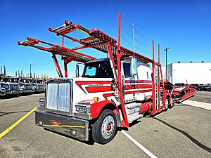 2022 WST 4900FA