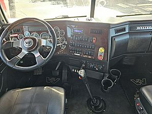 2022 WST 4900FA