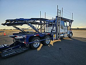2021 WST 4900FA