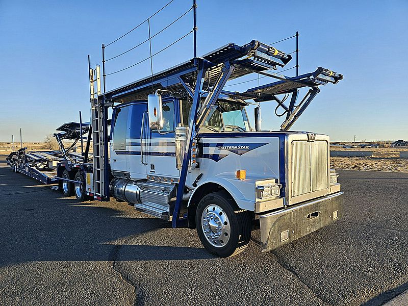 2021 WST 4900FA