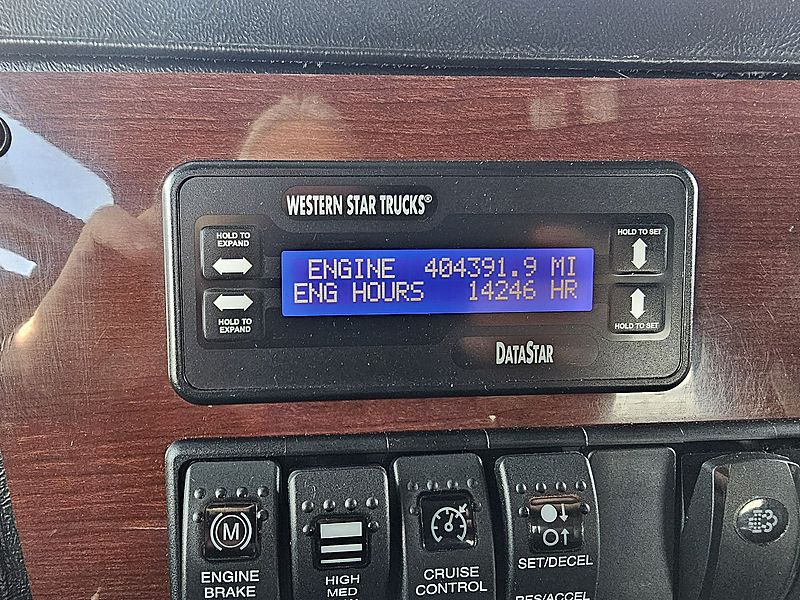 2021 WST 4900FA