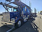 2020 Western Star 4900FA