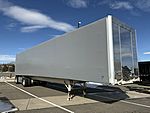 2011 MAC Flatbed