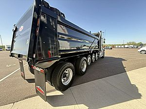 2026 Western Star 47X