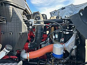 2025 WST 47X
