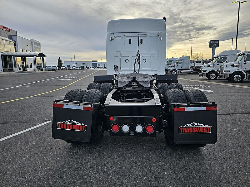 2025 WST 47X