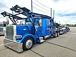 2019 Peterbilt 389