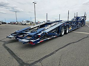 2019 Peterbilt 389