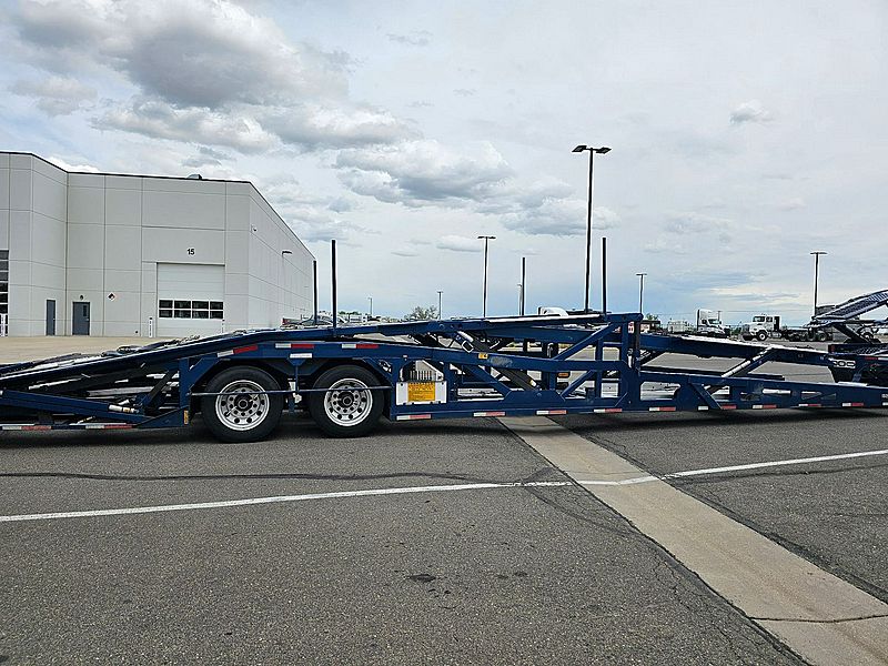 2019 Peterbilt 389