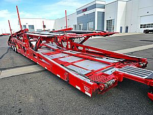2020 Peterbilt 389