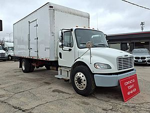 2020 Freightliner M2 106