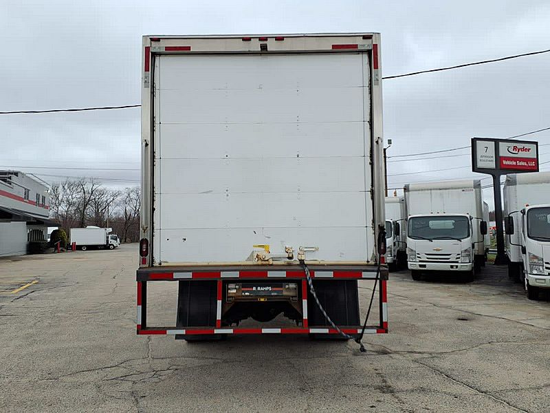 2020 Freightliner M2 106