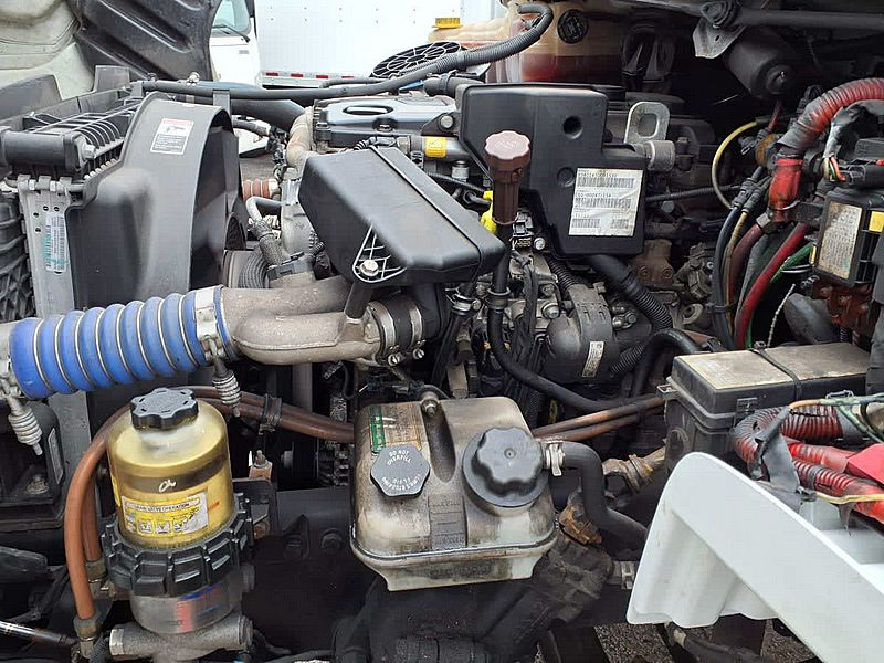 2020 Freightliner M2 106
