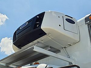 2019 Freightliner M2 106